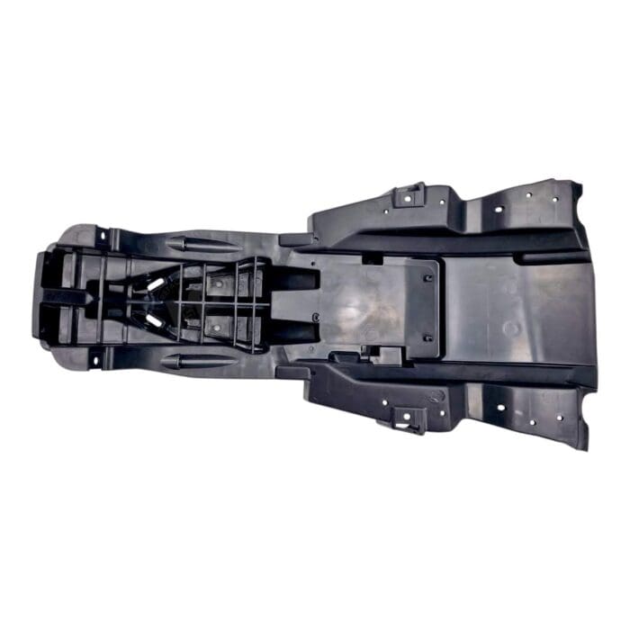 Salpicadera interna trasera HUNK 160 R Hero Original - Imagen 2