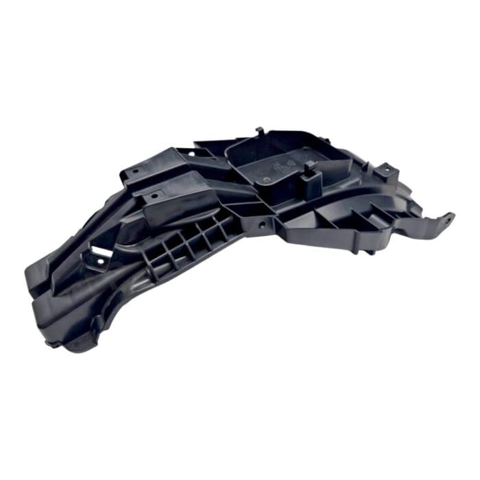 Salpicadera interna trasera HUNK 160 R Hero Original - Imagen 4