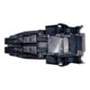 Salpicadera interna trasera HUNK 160 R Hero Original - Imagen 3