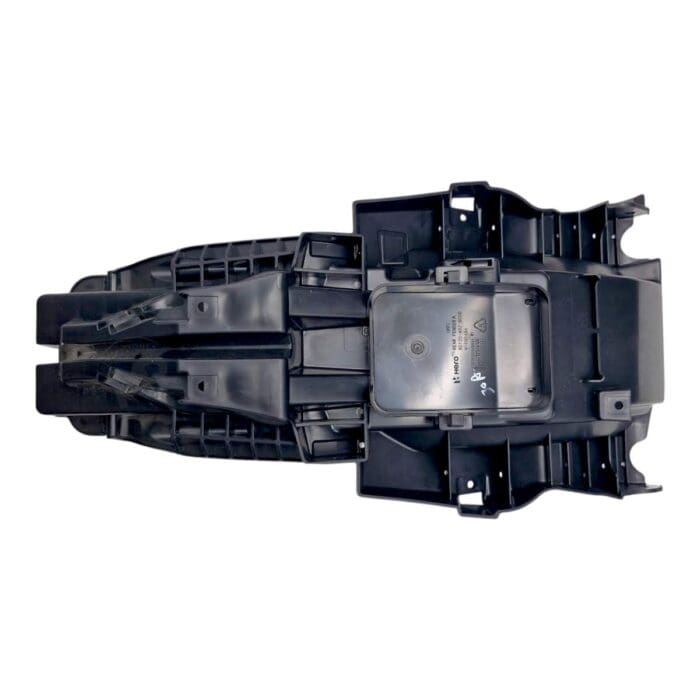 Salpicadera interna trasera HUNK 160 R Hero Original - Imagen 3