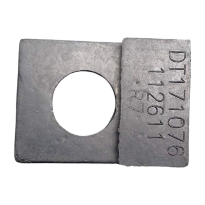 Montaje de la tapa del depósito del amortiguador delantero izquierdo Pulsar RS200 Bajaj Original - Imagen 3