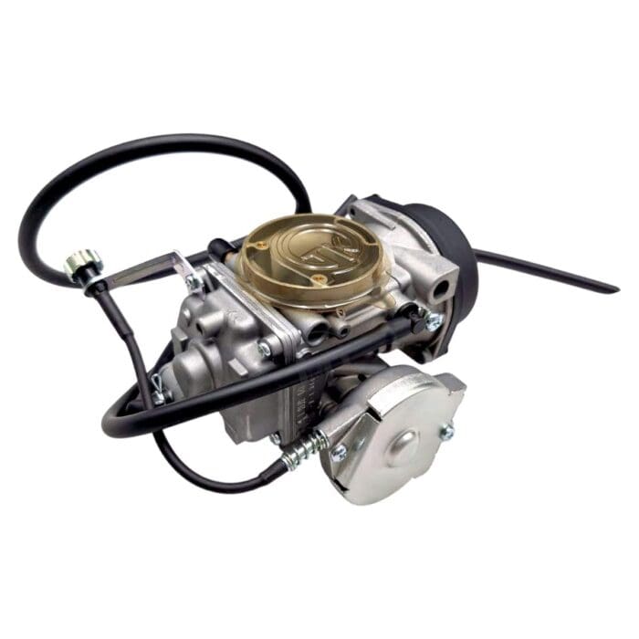 Carburador VX250 Italika Original - Imagen 4