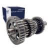 Conjunto Secundario Transmision 250z Italika Original
