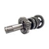 Conjunto Secundario Transmision 250z Italika Original - Imagen 2