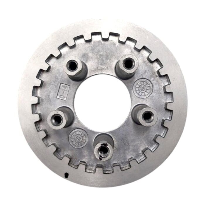 Plato opresor DM 125 Italika Original - Imagen 3