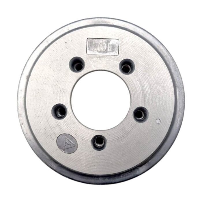 Plato opresor DM 125 Italika Original - Imagen 2