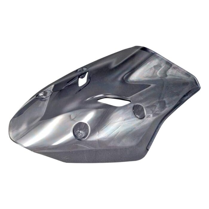 Mica Parabrisas Alto Liso Dominar 400 Touring Bajaj Original - Imagen 4