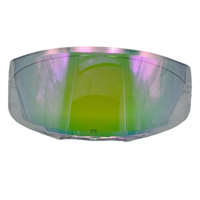 Mica Thunder Electroplate Purple Kov Original - Imagen 2