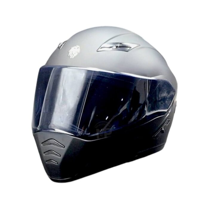 Casco Estelar Negro Mate Kov Original - Imagen 8