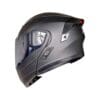 Casco Estelar Negro Mate Kov Original - Imagen 2