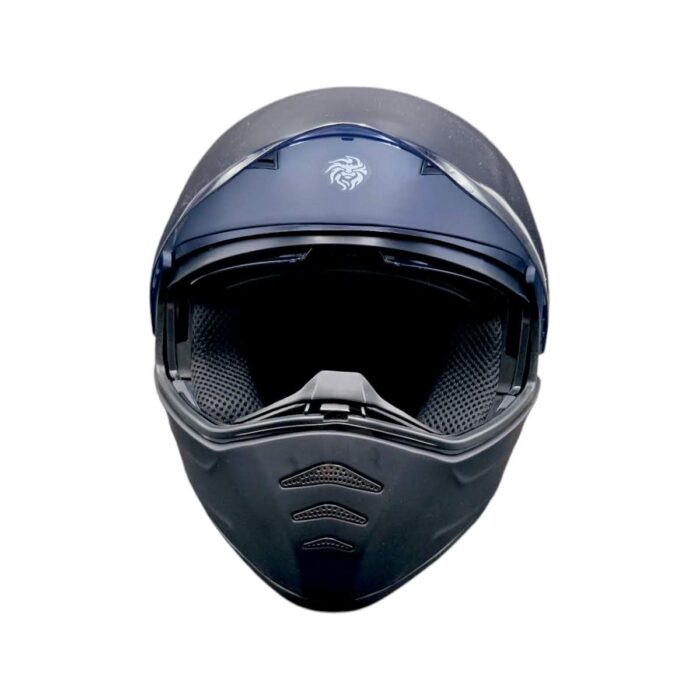 Casco Estelar Negro Mate Kov Original - Imagen 7