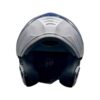 Casco Estelar Negro Mate Kov Original - Imagen 6
