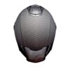 Casco Zero Carbon Negro L Kov Original - Imagen 10