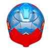 Dc Casco Snow Superman 2.0 Azul M Kov Original - Imagen 11