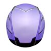 Casco Novak Blade Morado S Kov Original - Imagen 8