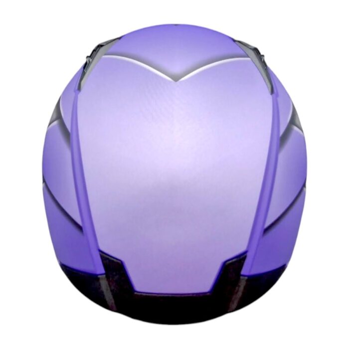 Casco Novak Blade Morado S Kov Original - Imagen 8