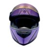 Casco Novak Blade Morado S Kov Original - Imagen 6