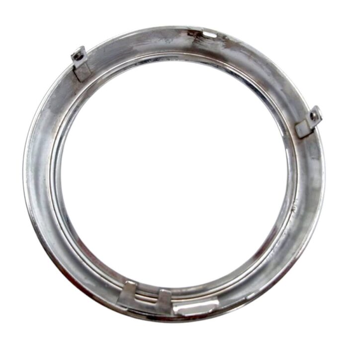Bisel Faro Principal Moto Cargo GL 150 Honda Original - Imagen 3