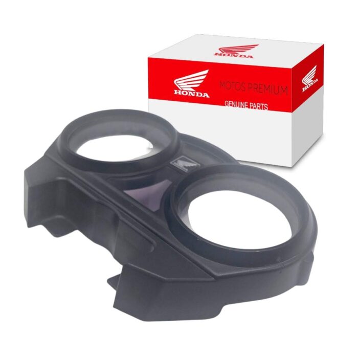 Cubierta Intrumentos Superior Tablero Velocimetro Cargo 150 Honda Original