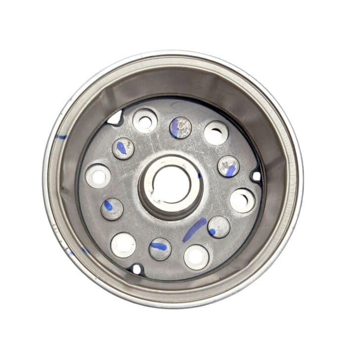 Rotor Hunk 160 R Hero Original - Imagen 3