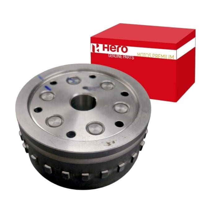 Rotor Hunk 160 R Hero Original