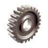 Engranaje pedal arranque XPULSE 200 FI Hero Original - Imagen 6