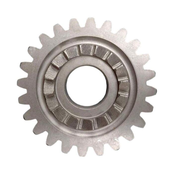 Engranaje pedal arranque XPULSE 200 FI Hero Original - Imagen 5