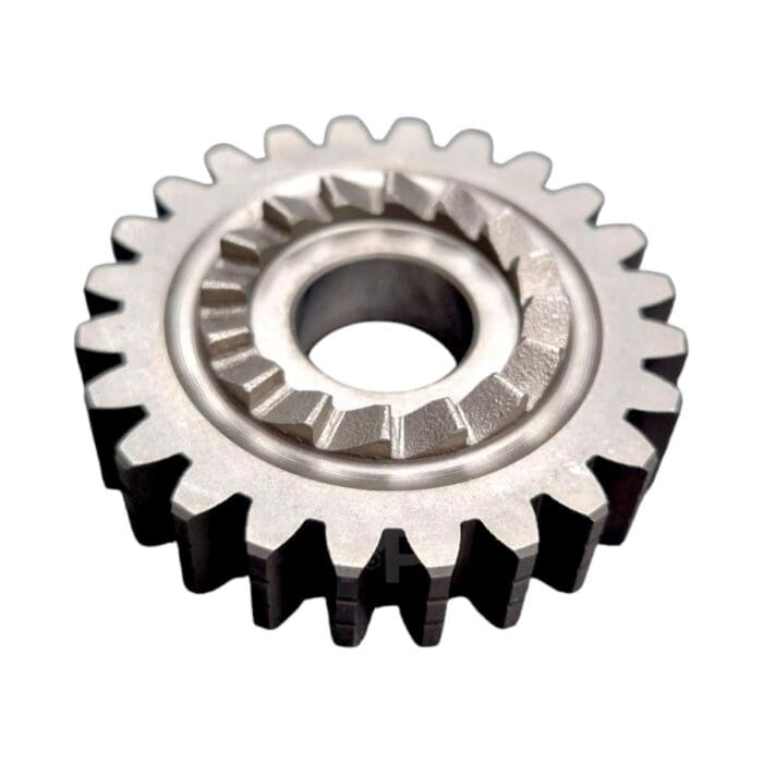Engranaje pedal arranque XPULSE 200 FI Hero Original - Imagen 3