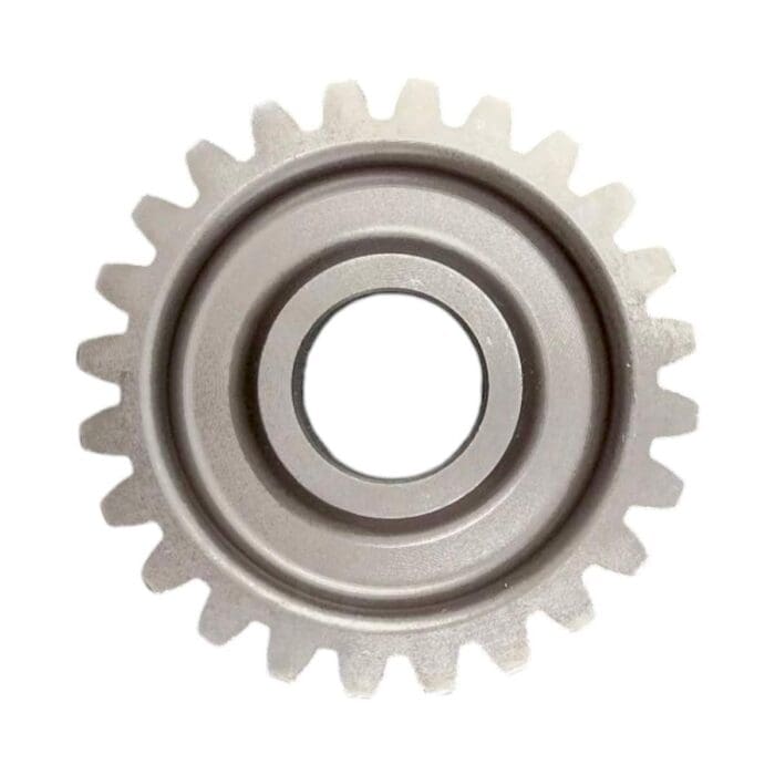 Engranaje pedal arranque XPULSE 200 FI Hero Original - Imagen 4