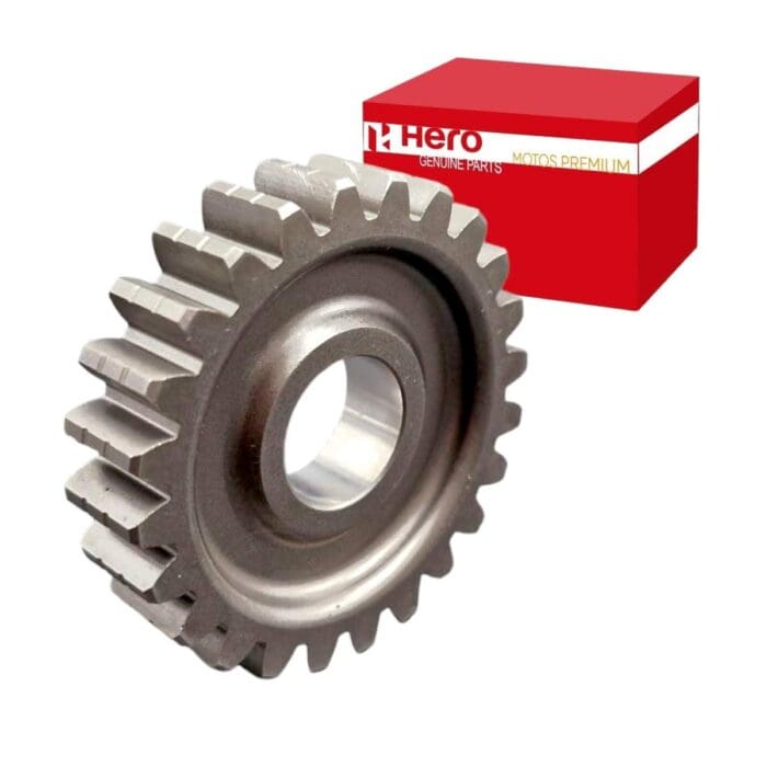 Engranaje pedal arranque XPULSE 200 FI Hero Original