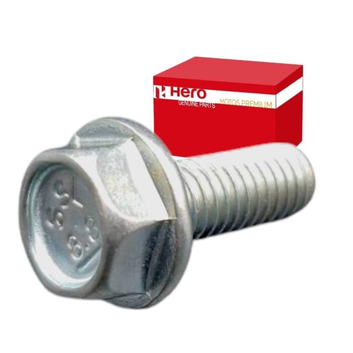 Tornillo M6X16 ECO 150 MAX Hero Original