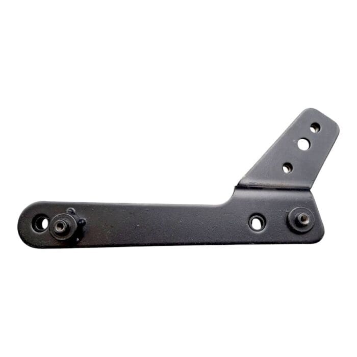Soporte estructura agarradera Avenger 220 Bajaj Original - Imagen 3