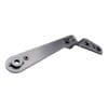 Soporte estructura agarradera Avenger 220 Bajaj Original - Imagen 5