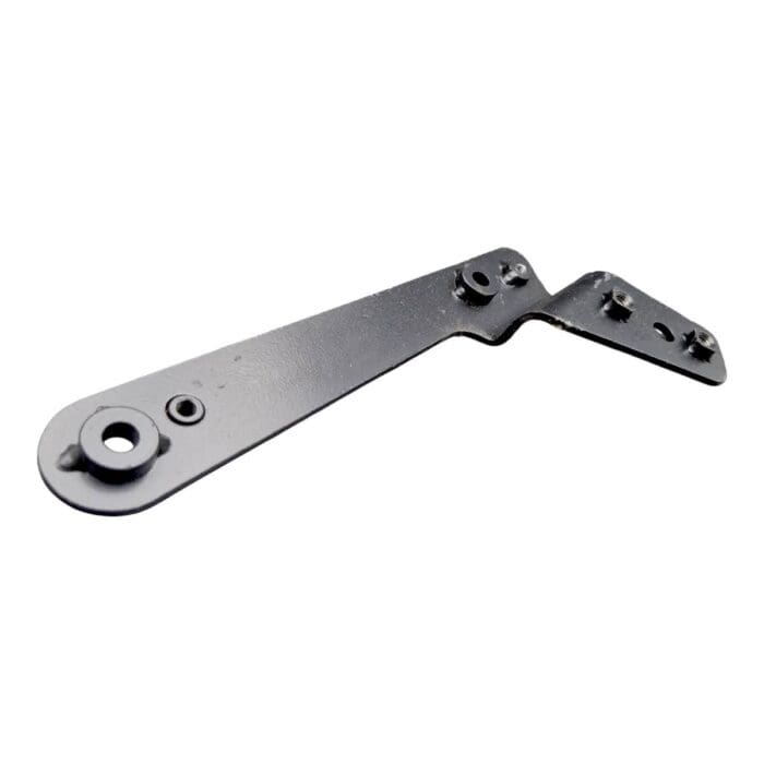 Soporte estructura agarradera Avenger 220 Bajaj Original - Imagen 5