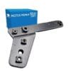 Soporte estructura agarradera Avenger 150 Bajaj Original
