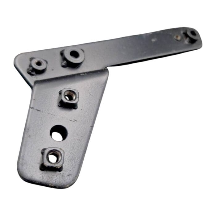 Soporte estructura agarradera Avenger 150 Bajaj Original - Imagen 5