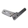 Soporte estructura agarradera Avenger 150 Bajaj Original - Imagen 4