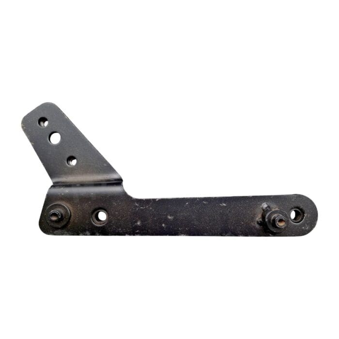 Soporte estructura agarradera Avenger 150 Bajaj Original - Imagen 3