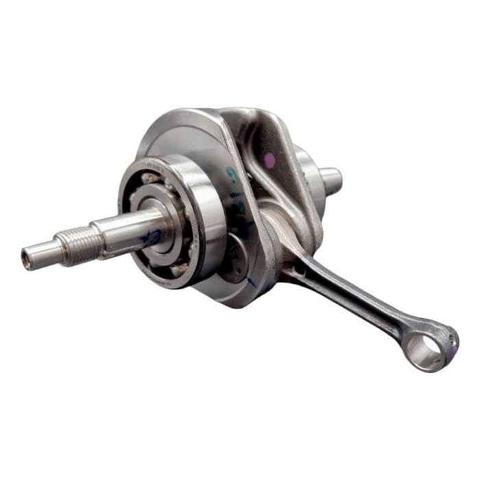 Cigüeñal Pulsar N160 Bajaj Original - Imagen 4