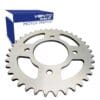 Sprocket trasero Alpina 300 Vento Original