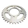 Sprocket trasero Alpina 300 Vento Original - Imagen 4