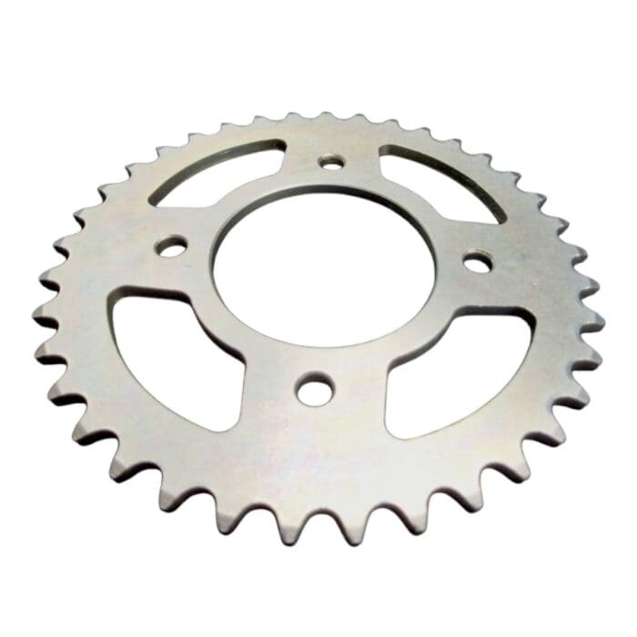 Sprocket trasero Alpina 300 Vento Original - Imagen 4