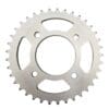 Sprocket trasero Alpina 300 Vento Original - Imagen 3