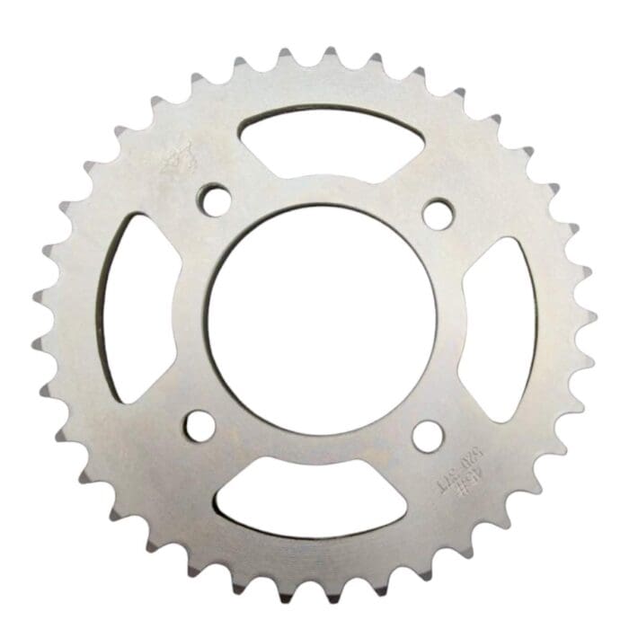Sprocket trasero Alpina 300 Vento Original - Imagen 3