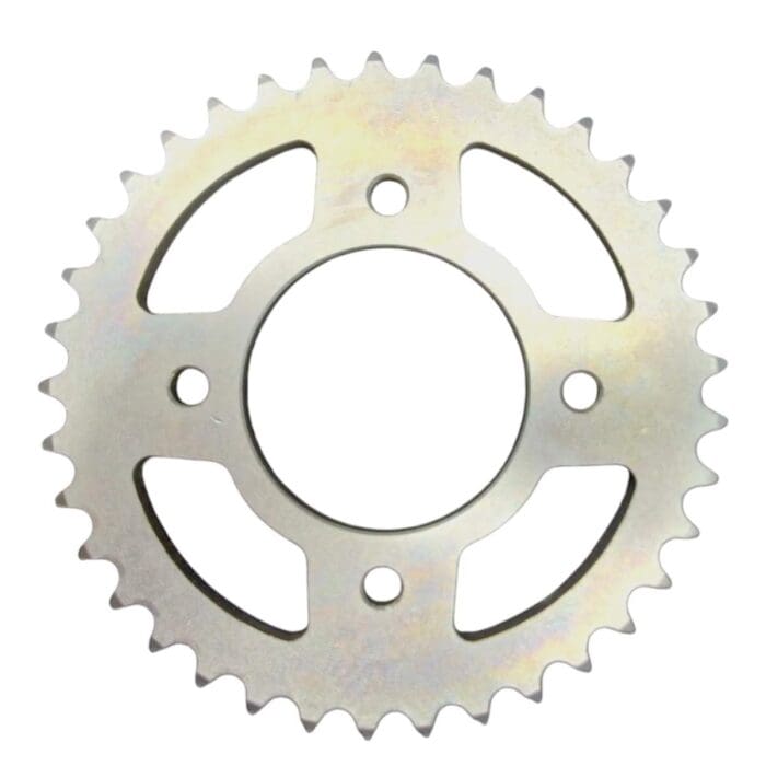 Sprocket trasero Alpina 300 Vento Original - Imagen 2