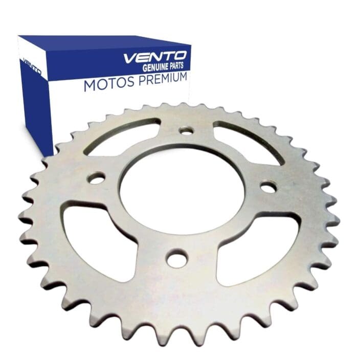 Sprocket trasero Alpina 300 Vento Original