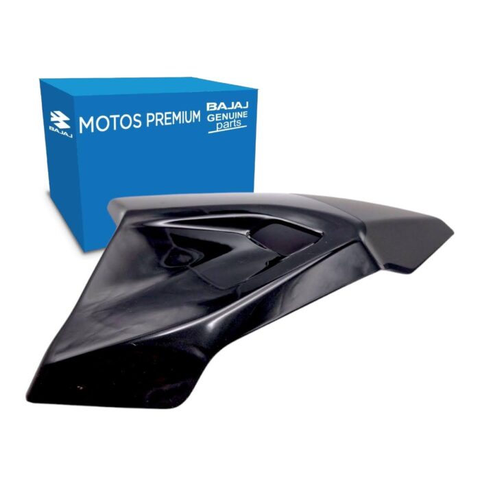 Quilla Pechera Protector Motor Pulsar N250 Bajaj Original