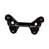Soporte Inferior Manubrio Pulsar N250 Bajaj Original - Imagen 3