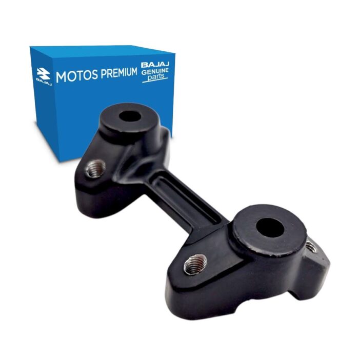 Soporte Inferior Manubrio Pulsar N250 Bajaj Original