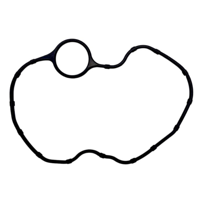 Empaque Cubierta Cabeza Cilindro Dm250 Italika Original - Imagen 2